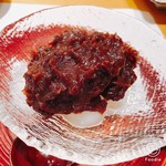 なにわ料理 有 - 