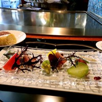 あざみ野うかい亭 - 