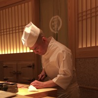 鮨 さいとう - 