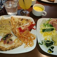 The Kitchen Salvatore Cuomo GINZA - 