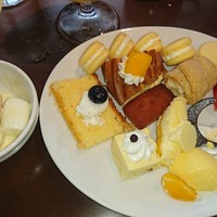The Kitchen Salvatore Cuomo GINZA - 