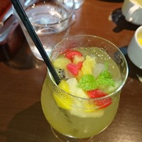 The Kitchen Salvatore Cuomo GINZA - 