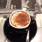 セガフレード・ザネッティ・エスプレッソ 仙台五橋公園店