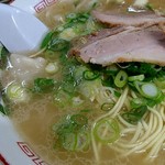 江ちゃんラーメン - 