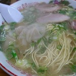 江ちゃんラーメン - 