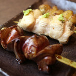 夢見鳥  淡路町店