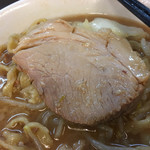 ラーメンどでん - 