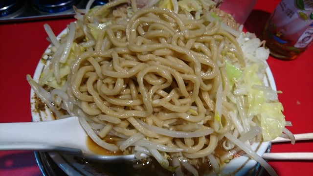 閉店 麺でる 明大前店 明大前 ラーメン 食べログ