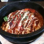 石焼カレーとハンバーグの店 まさら也 - 