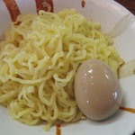 麺組 - つるつるの多加水麺