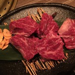 焼肉 あり福 - 