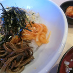 焼肉バル 三水苑 - 