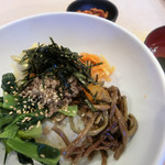 焼肉バル 三水苑 - 