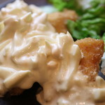 夢見鳥  淡路町店