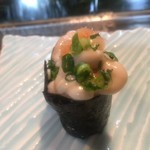 寿し処 まつ元 - タチ