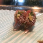 寿し処 まつ元 - ニシン