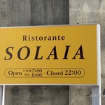 Risutorante Soraia - 