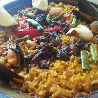 Bar Espanol LA BODEGA 大阪店 - 