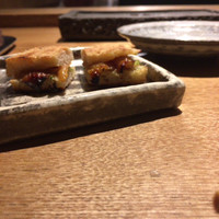 焼鳥 市松 - 