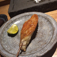 焼鳥 市松 - 