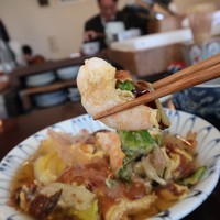 あそび割烹 さん葉か - ランチ980円