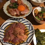 鳥しき ひろせ - 