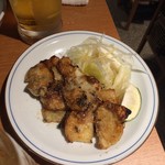 鳥しき ひろせ - 