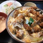 定食屋 六宝亭 - 