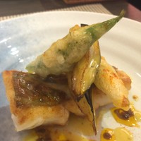 創作料理と京野菜のびすとろ キザノ - 