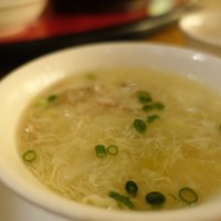 赤坂 四川飯店 - 