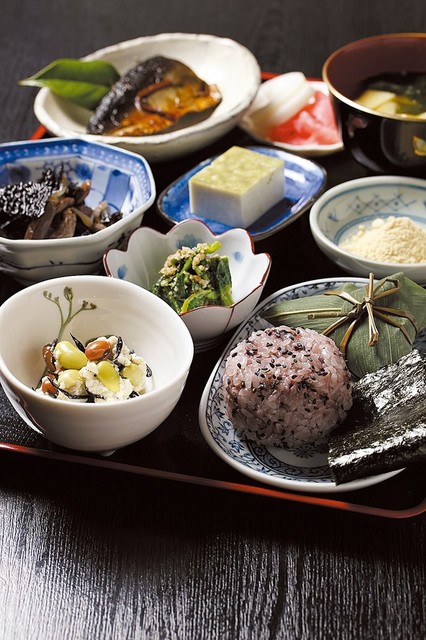 ヤマキチ - 羽前山辺（日本料理）の写真