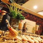 Bistro terroir - 