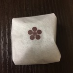 Yamadaya Manjuu - 山田屋まんじゅう 包み紙