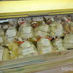 安達食品 - 冷凍庫1