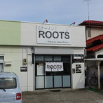 ROOTS - 