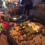 LAMEX Mexican Cantina - 