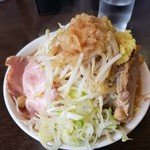 ラーメンどでん - 