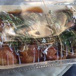 あほや	 - 料理写真: