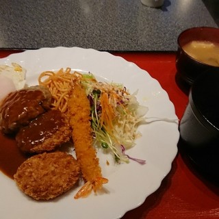 大阪市西成区天下茶屋でランチに使えるお店 ランキング 食べログ