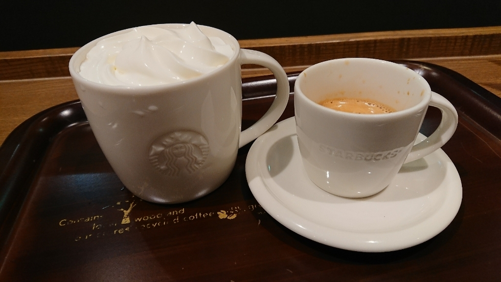 スターバックスコーヒー 秋田駅店