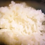 御料理 みつ乃家 - 酵素米