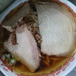 鳴海 そば処 - 大