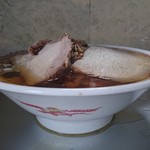 鳴海 そば処 - 大