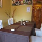 Dining villa - 