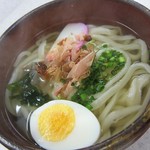 Namioka Udon Shin - 