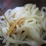 Namioka Udon Shin - 