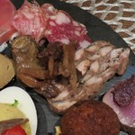 アルチェントロ - 