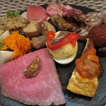 アルチェントロ - 