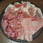 アルチェントロ - 