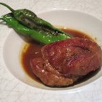 アルチェントロ - 